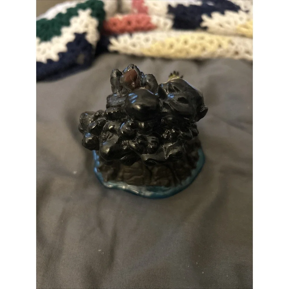 Disney Moana Lava Monster Pele Te Fiti Te Ka PVC 3